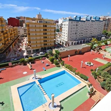קלפה Apartamento Apolo 7 מראה חיצוני תמונה