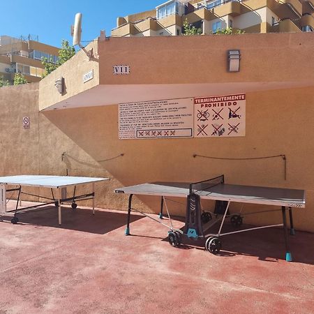קלפה Apartamento Apolo 7 מראה חיצוני תמונה