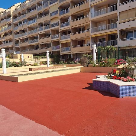 קלפה Apartamento Apolo 7 מראה חיצוני תמונה