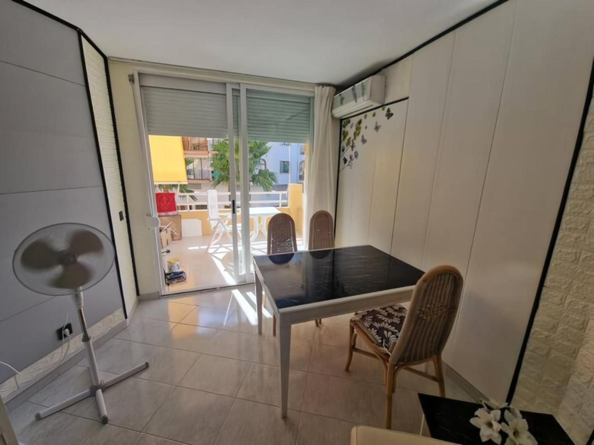 קלפה Apartamento Apolo 7 מראה חיצוני תמונה