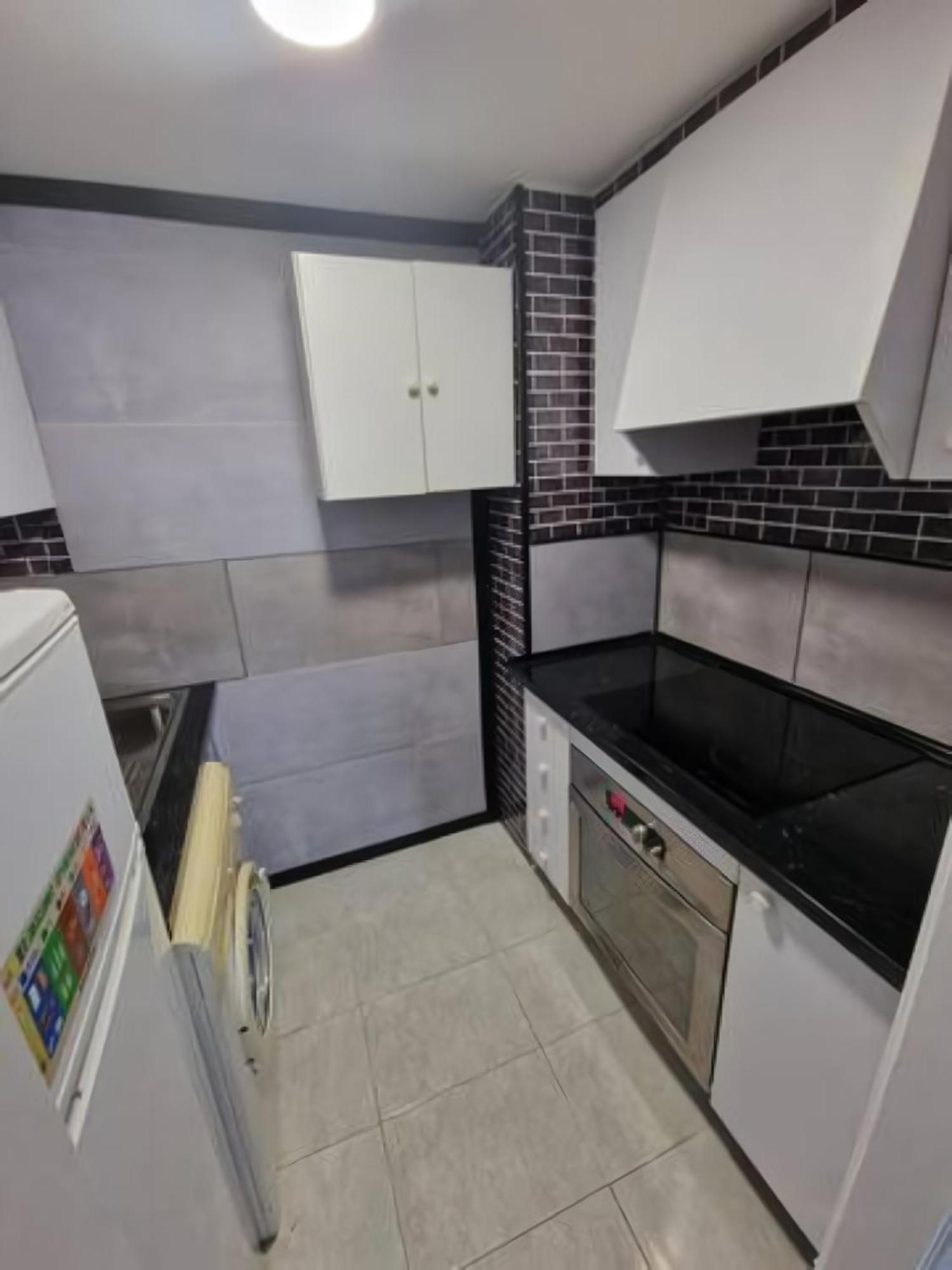 קלפה Apartamento Apolo 7 מראה חיצוני תמונה