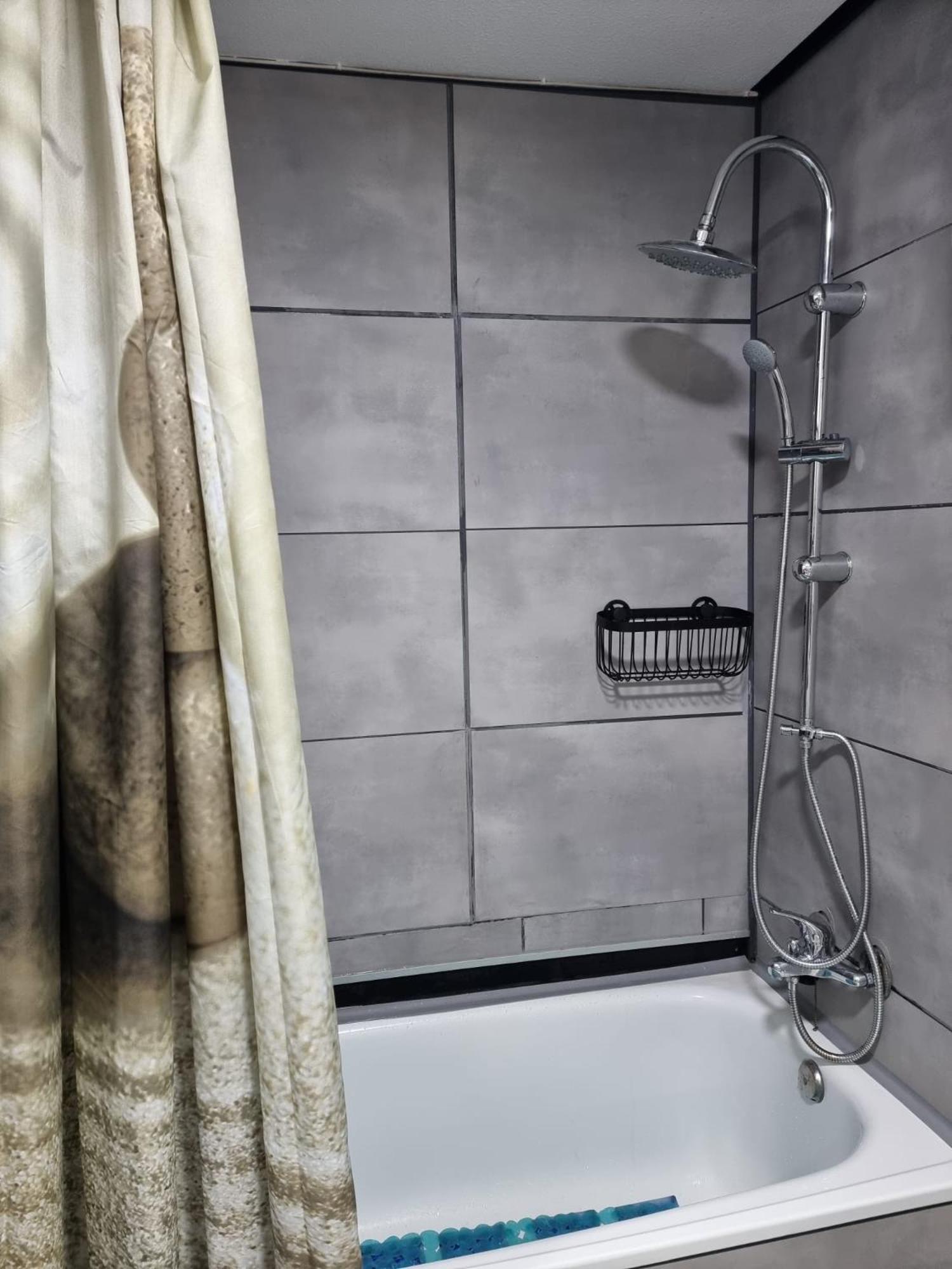 קלפה Apartamento Apolo 7 מראה חיצוני תמונה