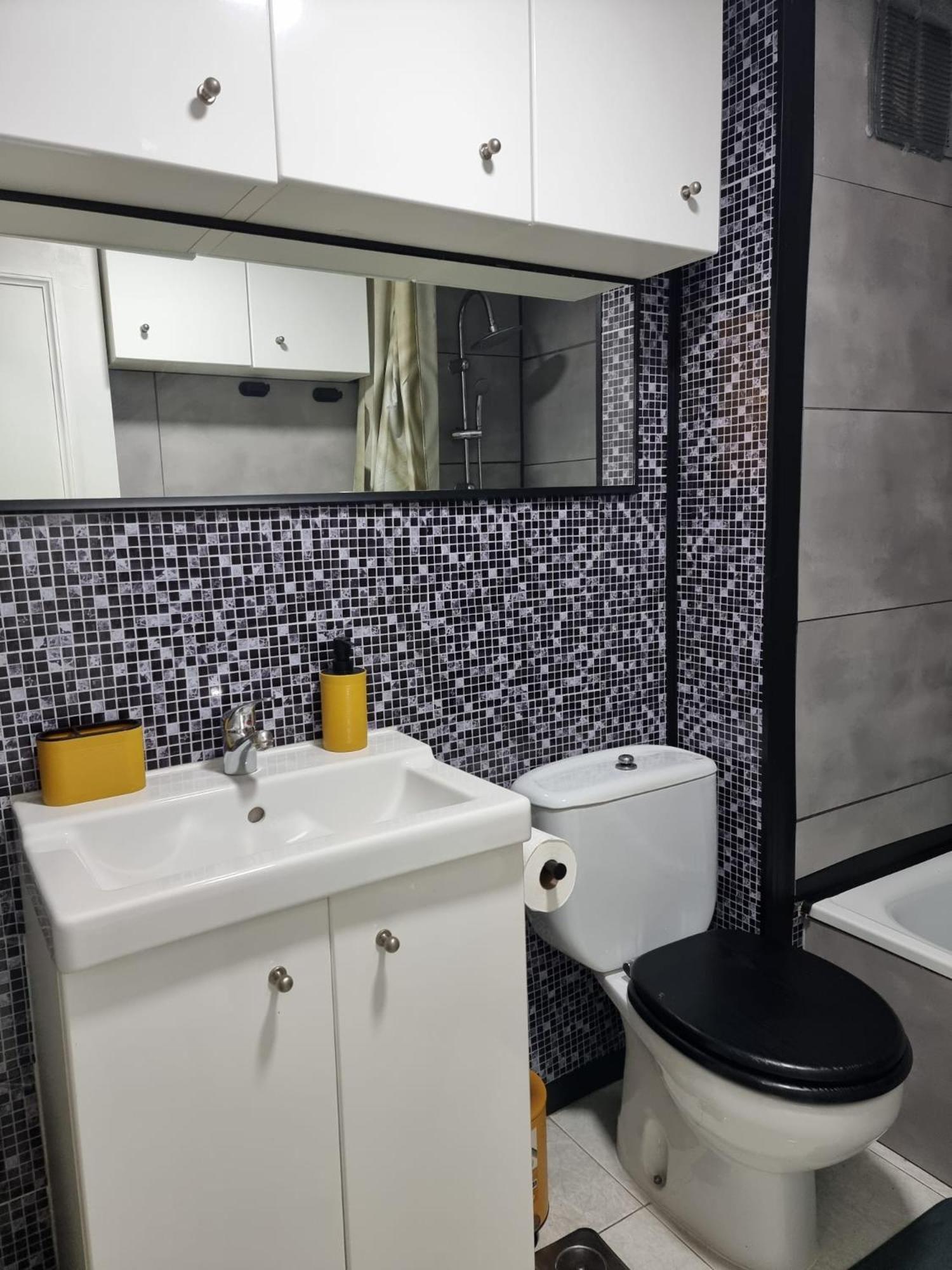 קלפה Apartamento Apolo 7 מראה חיצוני תמונה