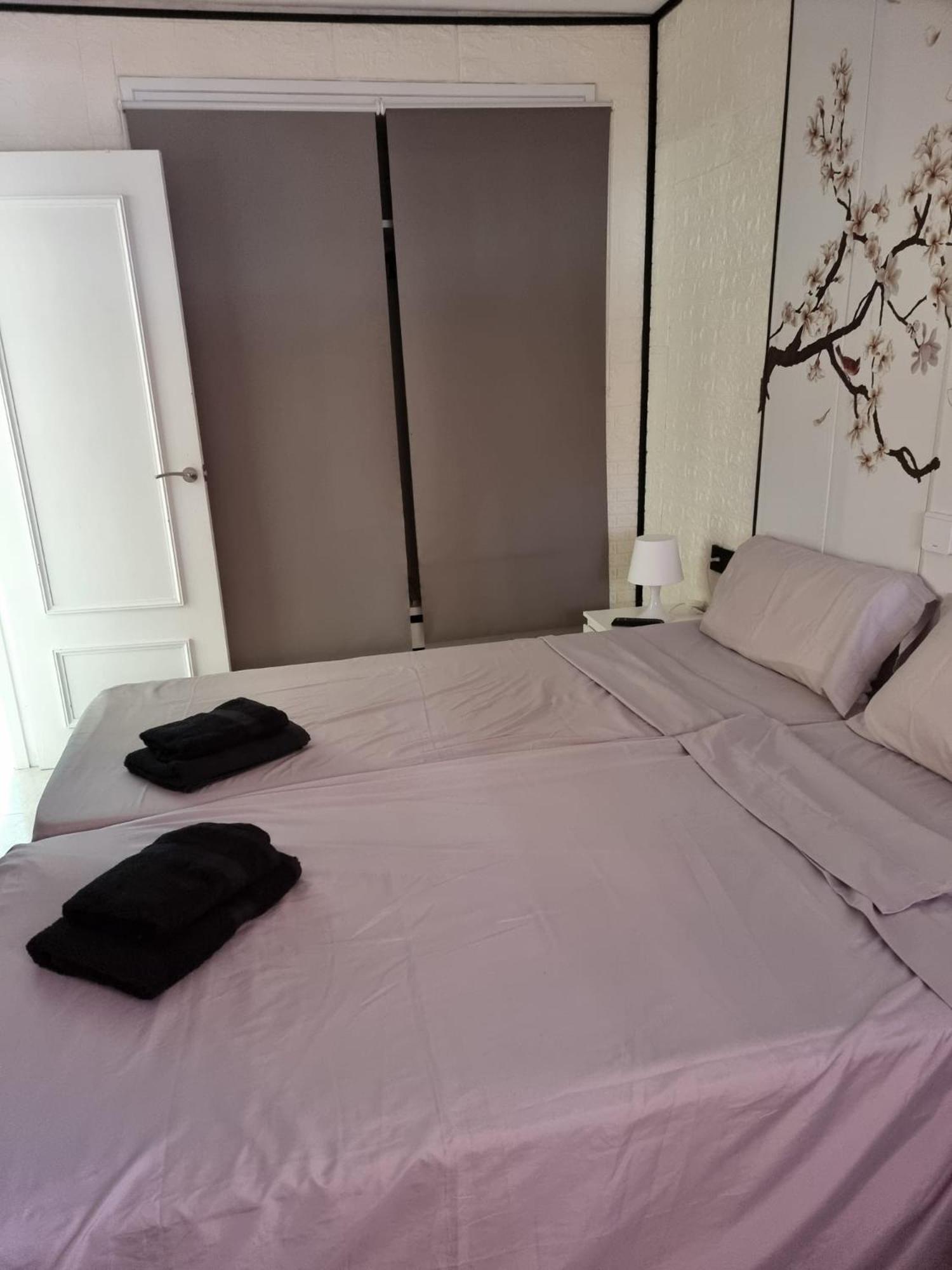 קלפה Apartamento Apolo 7 מראה חיצוני תמונה