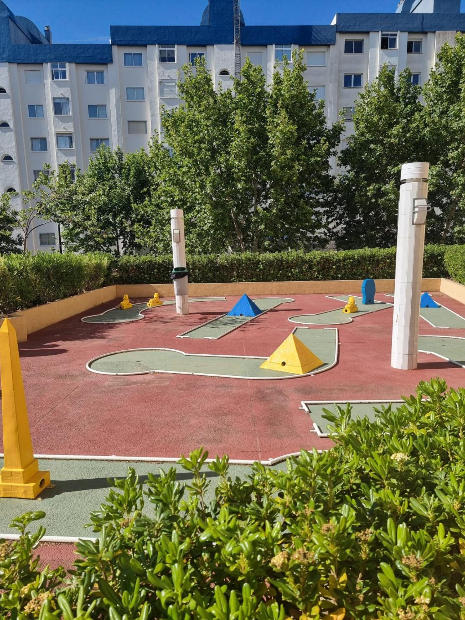 קלפה Apartamento Apolo 7 מראה חיצוני תמונה